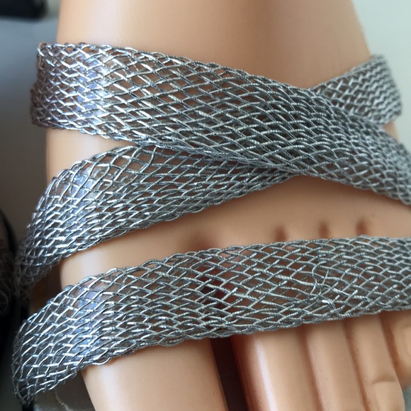 Geller II heels slippers Sz 7 - Picture 3 of 9